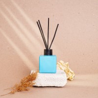 50 ml Cam Şişe Oda Kokusu